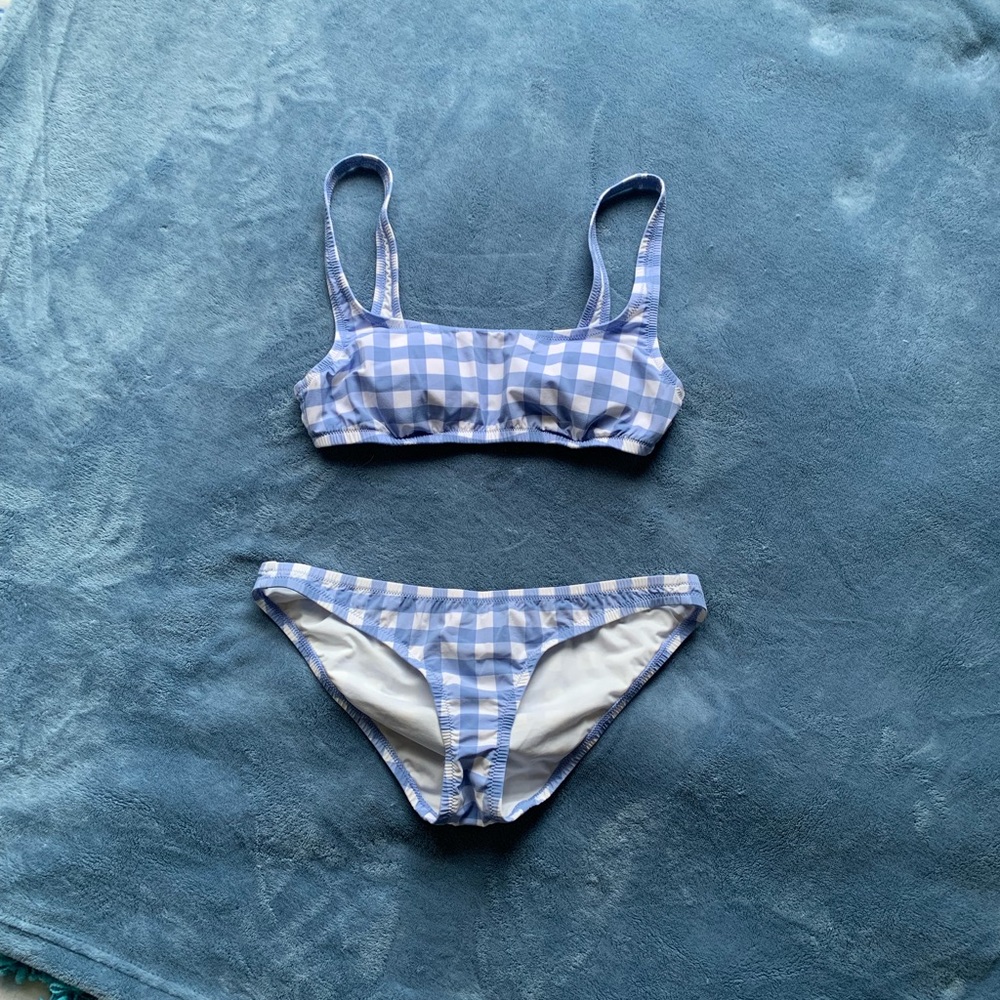 J. Crew bikini Size S